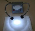 ILUMNADOR COM LEDS EKL 2